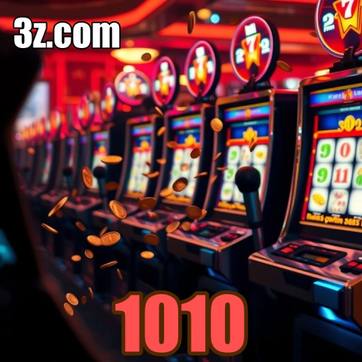 Eventos Imperdíveis no 1010: Conecte-se e Jogue!