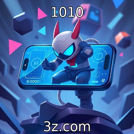 Tendências em jogos mobile para o futuro próximo