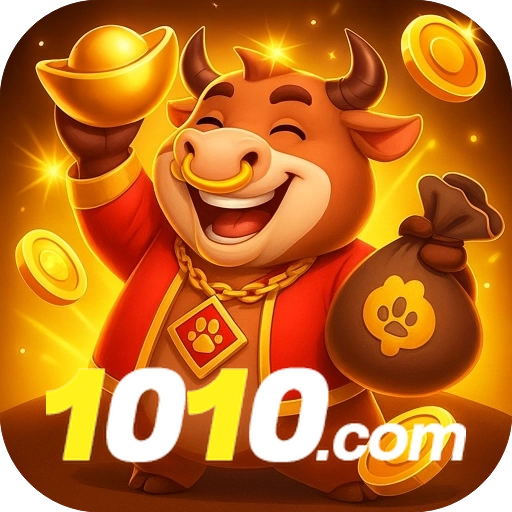 1010 Logo